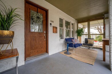 1098 Lincoln Rd, Columbus, OH 43212 - photo 2