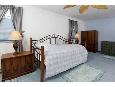 Bedroom.