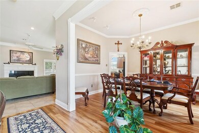 105 Laura Ln, Destrehan, LA 70047 - photo 6