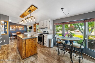 24855 N Mitchell Rd, Paulden, AZ 86334 - photo 7