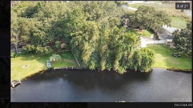 Lot when purchased by seller was fully wooded