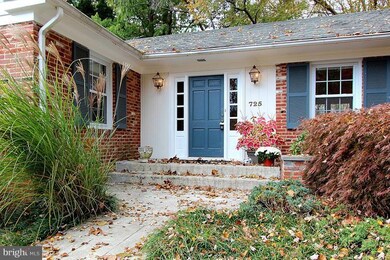 725 Springloch Rd, Silver Spring, MD 20904 - photo 2