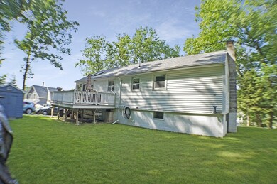 156 Edgewood Ave, Methuen, MA 01844 - photo 3