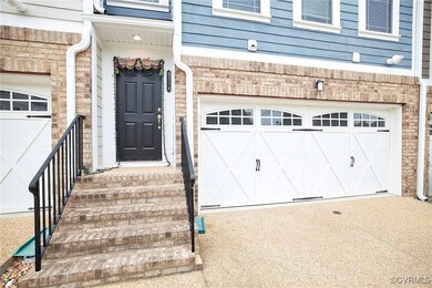 4514 Hobble Cir, Glen Allen, VA 23060 - photo 2