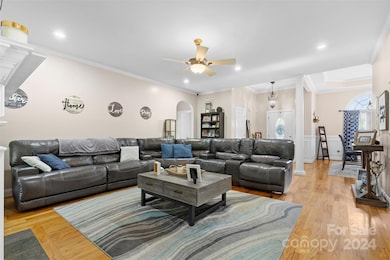 233 Seven Springs Loop unit 20, Statesville, NC 28625 - photo 7