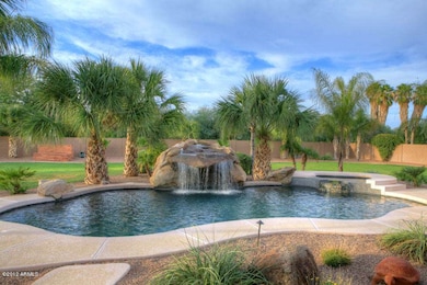 Pool-Spa
