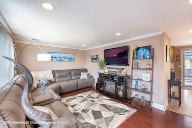 414 Nantucket Rd, Forked River, NJ 08731 - photo 2