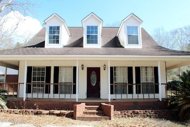 1520 Kallsten Rd E, Lucedale, MS 39452 - photo 2