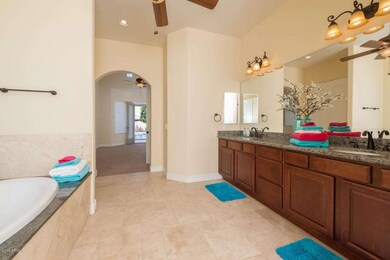Spacious, open bright!