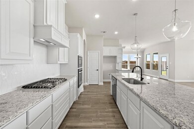 3402 Arbor Grove Kitchen3