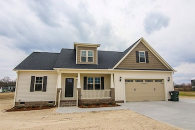 127 Clipper Ln, Smithfield, NC 27577 - photo 2