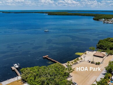 Voluntary HOA Park with Boat Ramp
