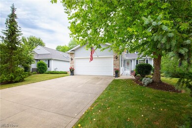 1057 Somerset Ln unit 11, Aurora, OH 44202 - photo 2