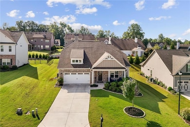 2372 Cotton Gin Row, Jefferson, GA 30549 - photo 3