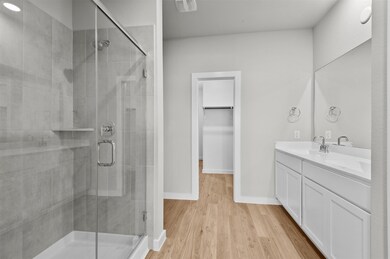 3314 Trail View Dr, Rosenberg, TX 77471 - photo 5