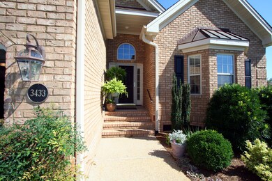 3433 Guyton Ln, Leland, NC 28451 - photo 2