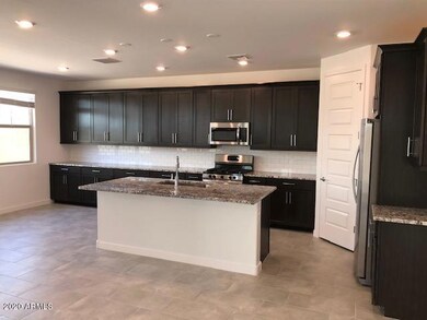 Lot 45 Kitchen