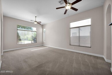 Formal Living