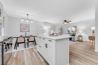 536 Cherokee Dr, Morgantown, WV 26508 - photo 6