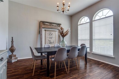 305 Highland Glen Dr, Wylie, TX 75098 - photo 5