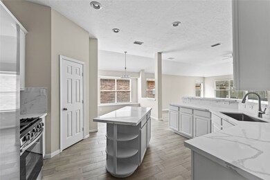 22 Hidden Meadow Dr, Spring, TX 77382 - photo 6