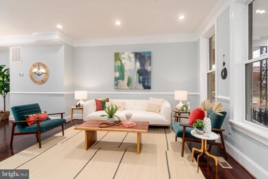 1013 4th St NE, Washington, DC 20002 - photo 5