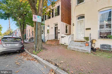 210 E 3rd St, Frederick, MD 21701 - photo 2