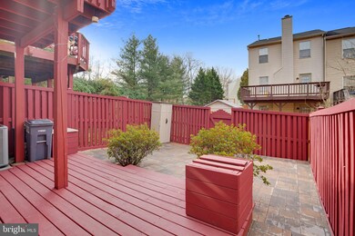 7527 Tendring Trail, Manassas, VA 20111 - photo 2