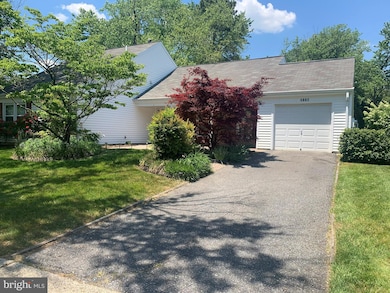 1867 Harcourt Ave, Crofton, MD 21114 - photo 7