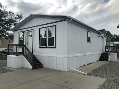 1801 W 92nd Ave unit 661, Federal Heights, CO 80260 - photo 4