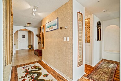 Entry Way