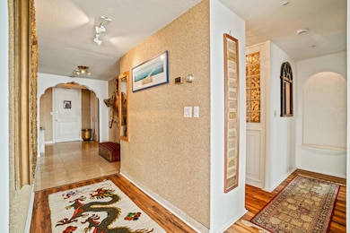 Entry Way
