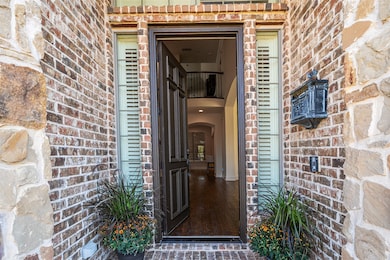 2209 Lady Cornwall Dr, Lewisville, TX 75056 - photo 2