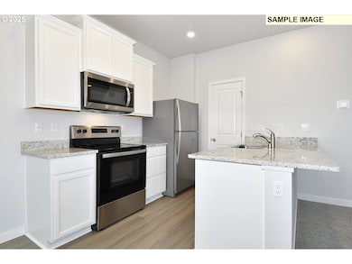 1344 NE Clark Ave, Battle Ground, WA 98604 - photo 5