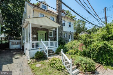 72 Clover Ave, Lansdowne, PA 19050 - photo 5