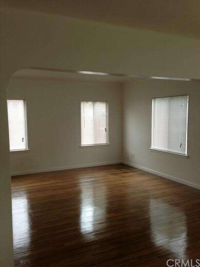 Front home living room