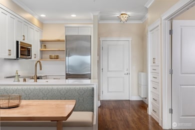 Morse Square Condominiums unit 504, Bellingham, WA 98225 - photo 7