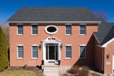 881 Katie Ln, Oregon, WI 53575 - photo 4