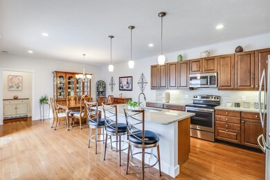 18 Symington Dr unit 18, Plymouth, MA 02360 - photo 7