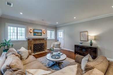 6424 Velasco Ave, Dallas, TX 75214 - photo 5