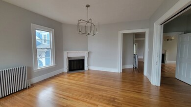 319-321 Belmont St unit 1, Fall River, MA 02720 - photo 2