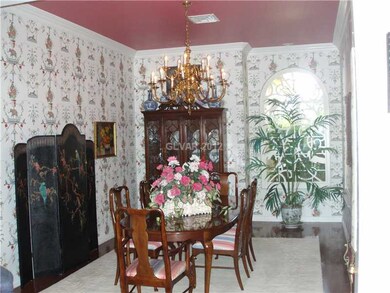 Dining Room.