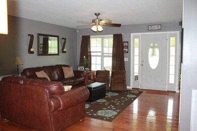 595 Falling Water Rd, Cookeville, TN 38506 - photo 4