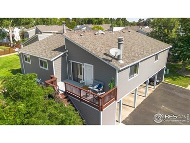 3747 Talisman Place unit D, Boulder, CO 80301 - photo 2