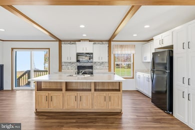 343 Park Rd, Stanley, VA 22851 - photo 6