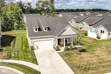 4602 Petunia Dr, Plainfield, IN 46168 - photo 6