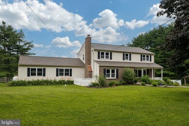 35 Seminary Rd, Glenmoore, PA 19343 - photo 3