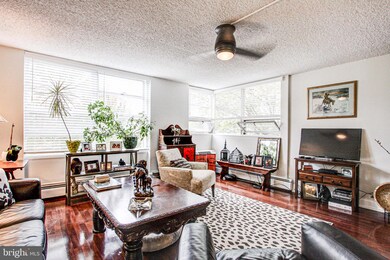 Radnor House unit 421, Bryn Mawr, PA 19010 - photo 4