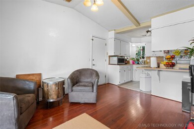 1683 S Redbud Ave, Broken Arrow, OK 74012 - photo 4