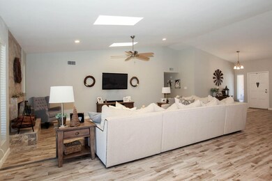 KeeganGreat Room